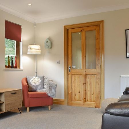 Hygge Lodge Sewerby Eksteriør bilde