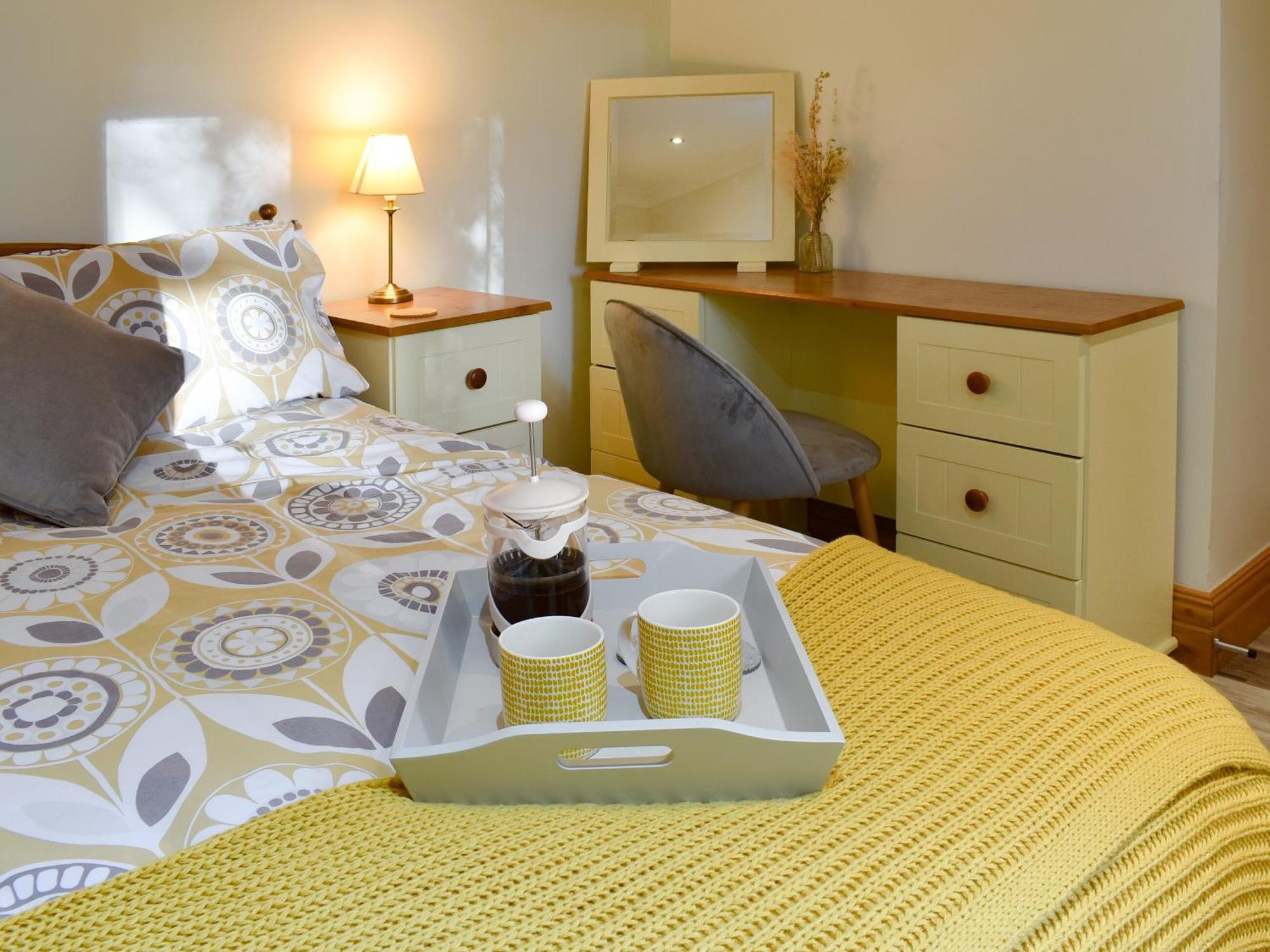 Hygge Lodge Sewerby Eksteriør bilde